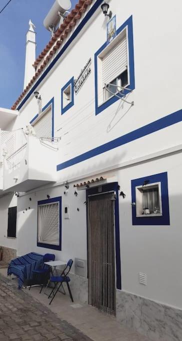 Orlabela Villa Manta Rota Eksteriør billede