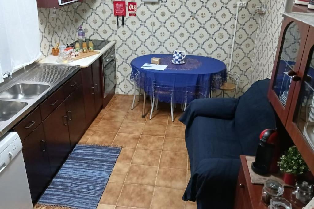 Orlabela Villa Manta Rota Eksteriør billede