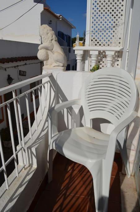 Orlabela Villa Manta Rota Eksteriør billede