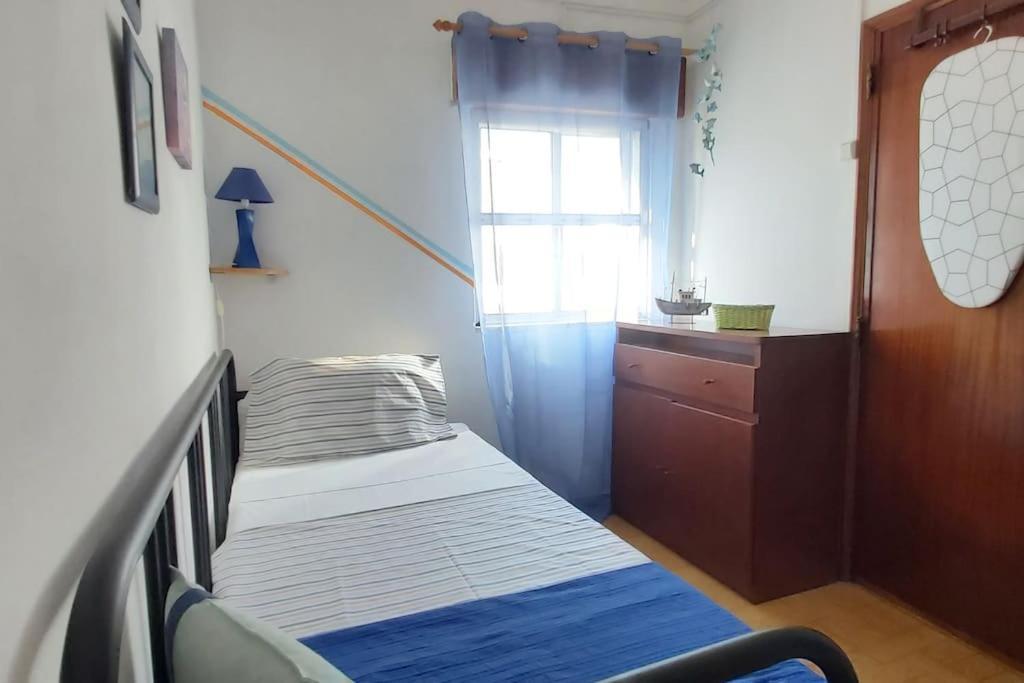 Orlabela Villa Manta Rota Eksteriør billede