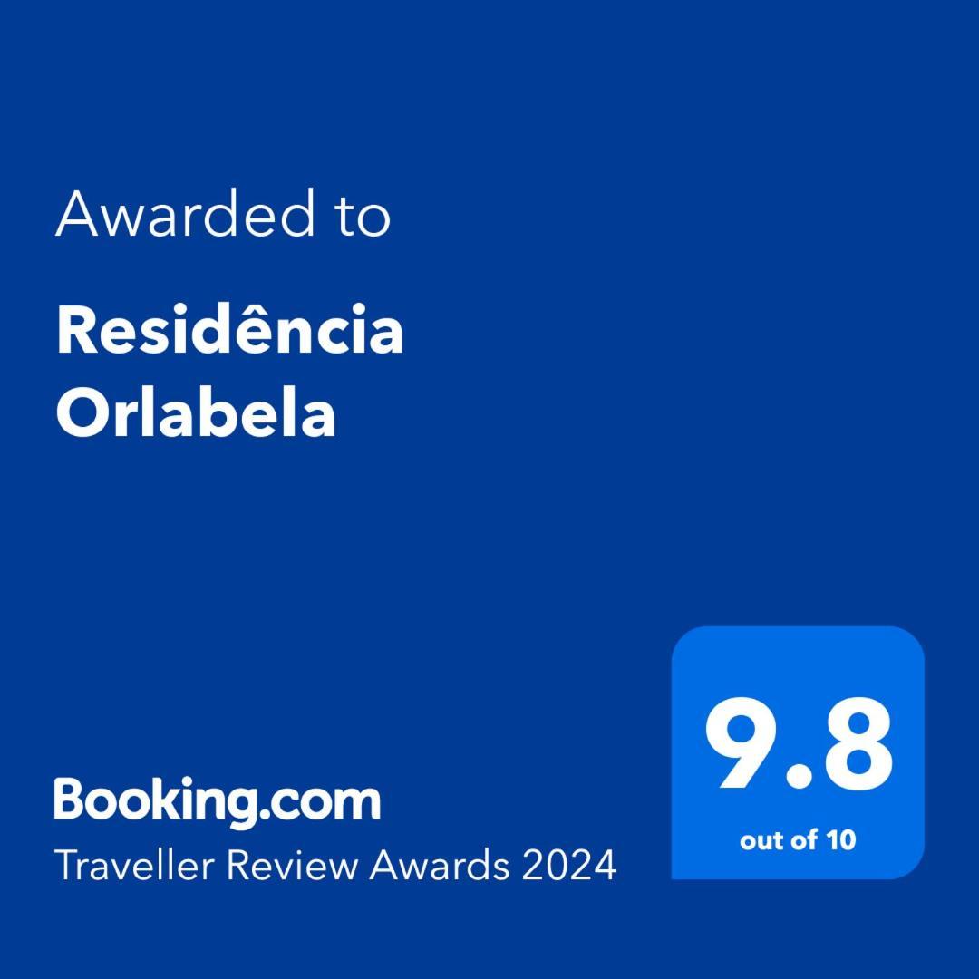Orlabela Villa Manta Rota Eksteriør billede